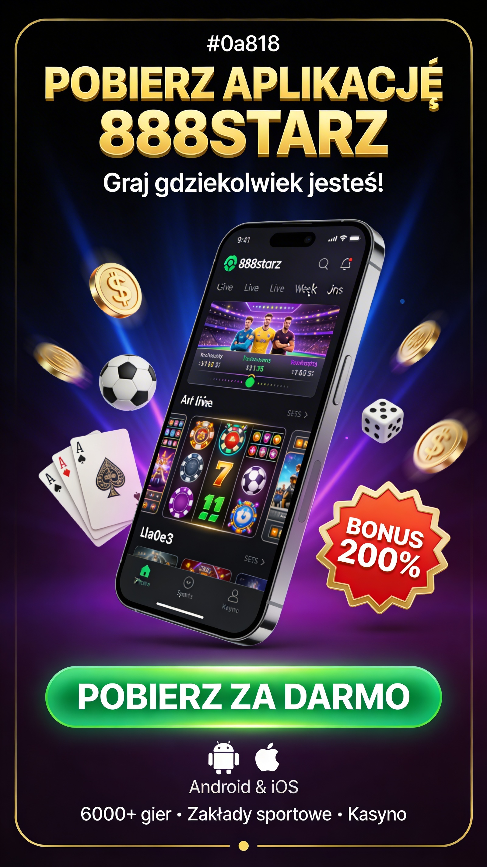 Podglad aplikacji mobilnej